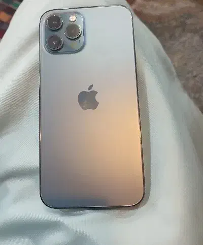 گوشی اپل12پرو حافظه ۱۲۸۰ zaa دوسیم باتر|موبایل|ایرانشهر, |دیوار