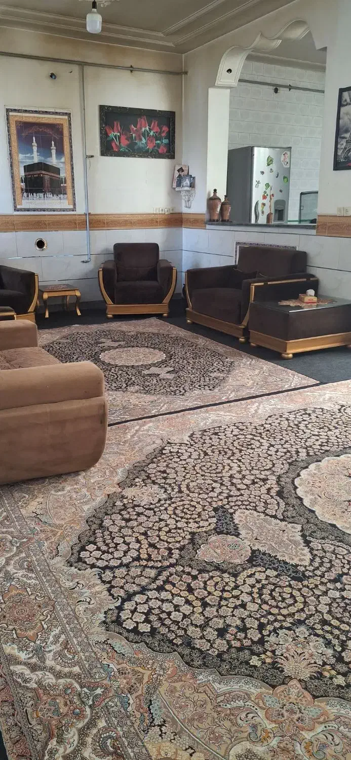 منزل ویلایی دو خواب|اجارهٔ خانه و ویلا|مرودشت, علیآباد|دیوار