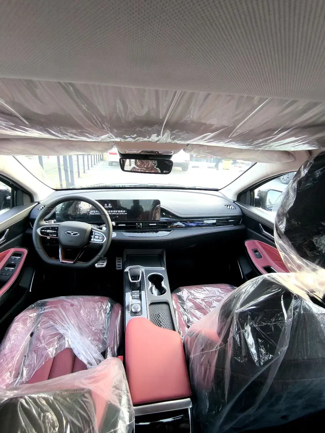 آریزو۶ جی تی مدل ۱۴۰۴ با بهترین شرایط|خودرو سواری و وانت|رشت, گلسار|دیوار