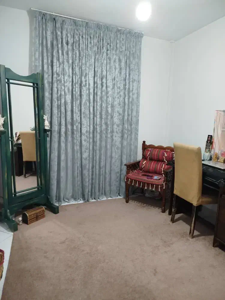 جلالی، ۴۶متر، یک خواب، طبقه همکف، خوش نقشه|اجارهٔ آپارتمان|تهران, حشمتیه|دیوار