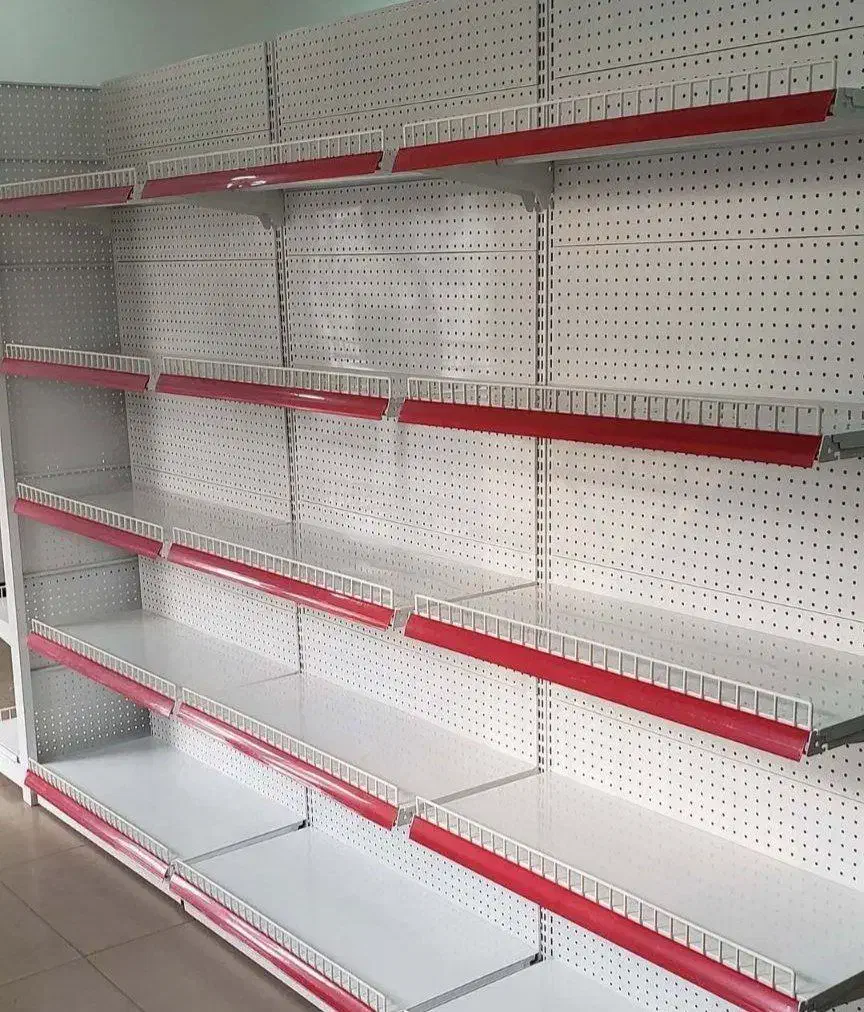 قفسه خودمحور لیبل خور|فروشگاه و مغازه|لردگان, |دیوار