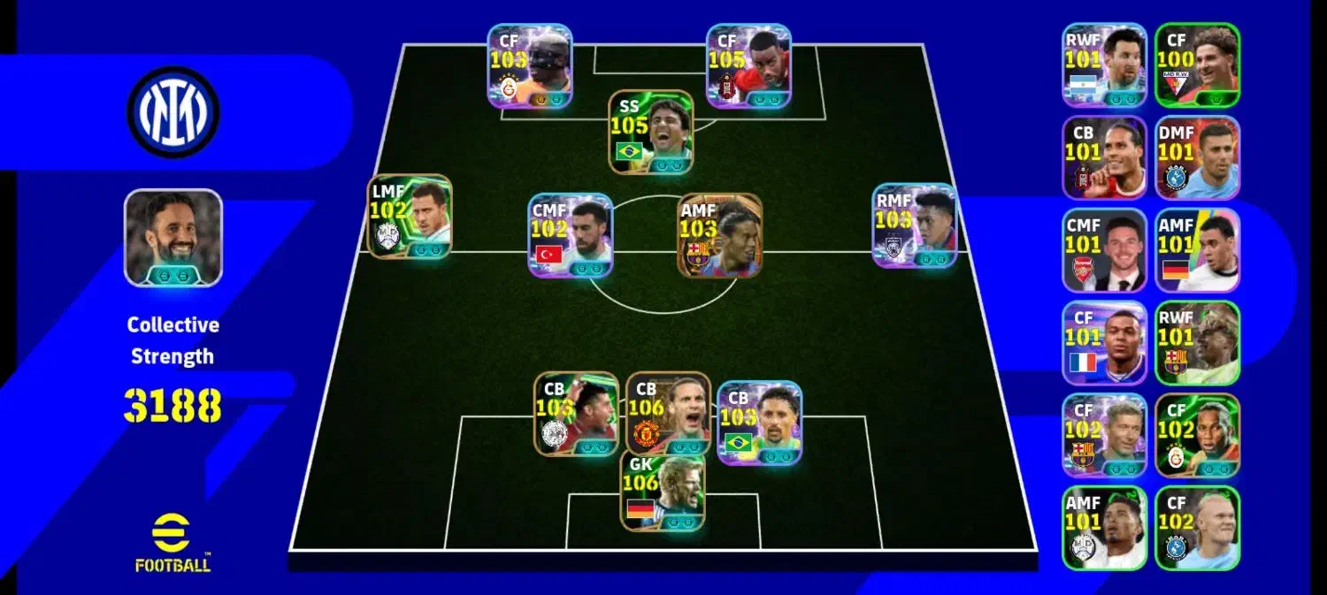 ای فوتبال|کنسول، بازی ویدئویی و آنلاین|تهران, تهرانپارس غربی|دیوار