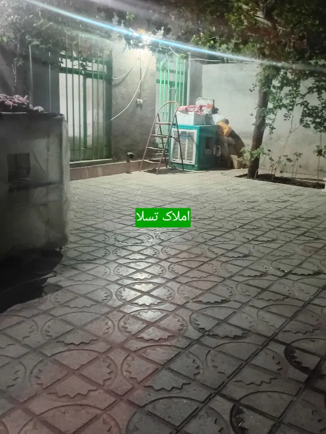 خانه ویلایی آزادگان|فروش خانه و ویلا|تربت جام, شهرک آزادگان|دیوار