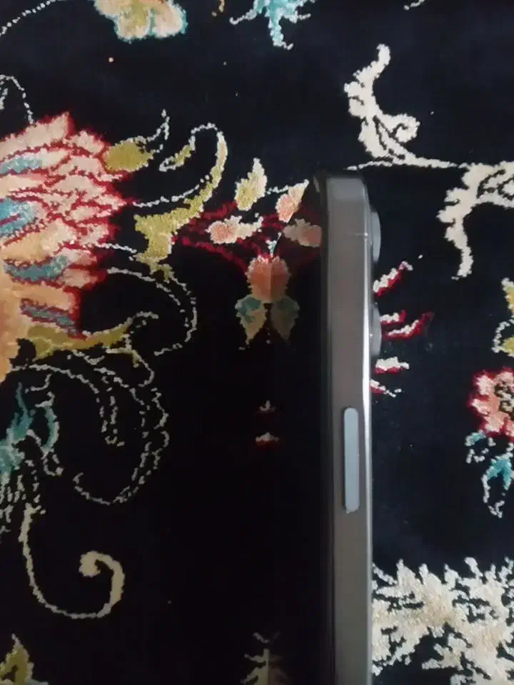 گوشی آیفون ۱۵پرومکس فول هایکوپی|موبایل|ماهدشت, |دیوار