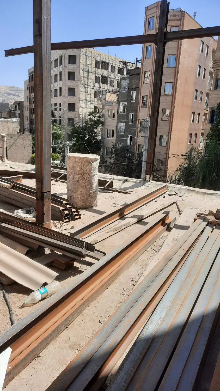پیش فروش آپارتمان ۷۰متری بومهن خیابان سپاه|پیش‌فروش املاک|بومهن, |دیوار