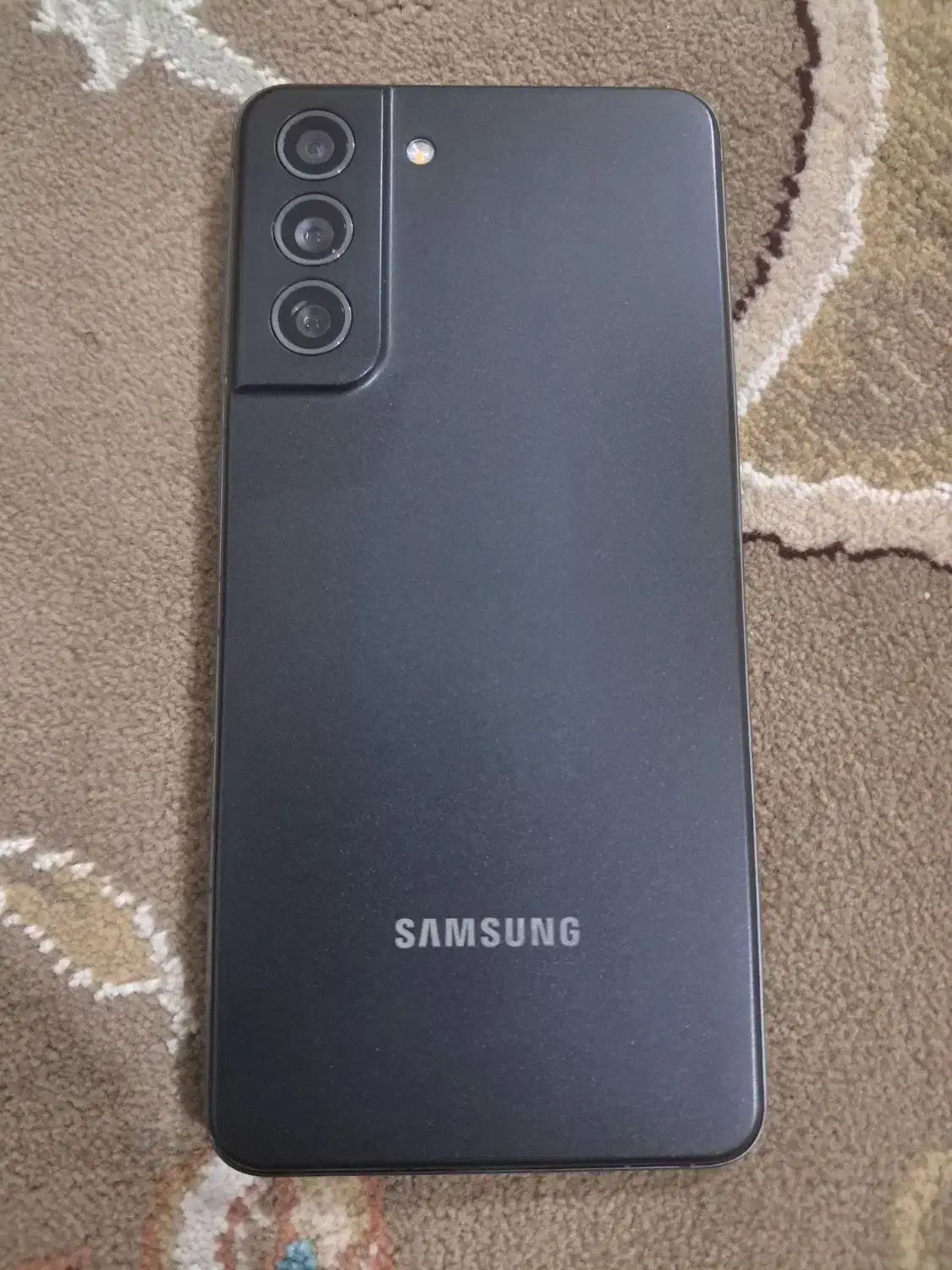 S21 fe|موبایل|کرمانشاه, |دیوار