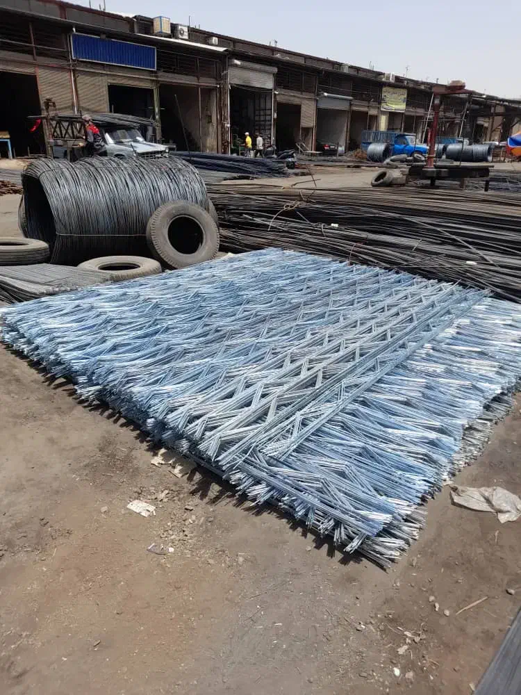 والپست منقطع جدید و میلگرد بستر|خدمات پیشه و مهارت|املش, |دیوار