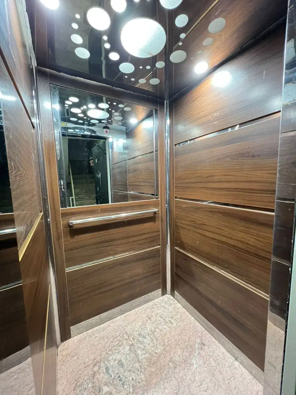اپارتمان90متر*دوخواب*اسانسور*پارکینگ * اندیشه فاز۱|فروش آپارتمان|اندیشه, شهرک المهدی|دیوار