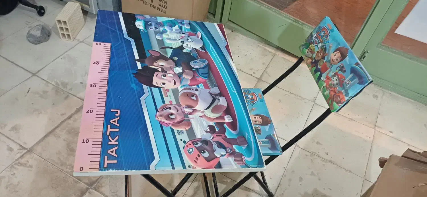 میز تحریر|میز تحریر و کامپیوتر|قیدار, |دیوار