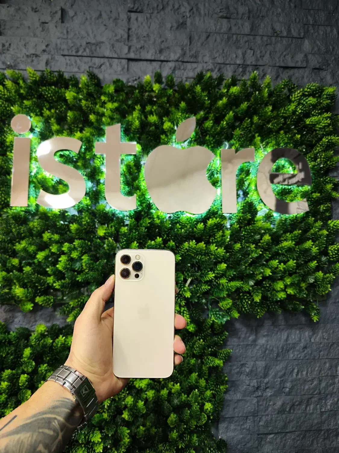 ۱۲ نرمال دوسیم ۱۲۸گیگ پلمپ|موبایل|تبریز, |دیوار