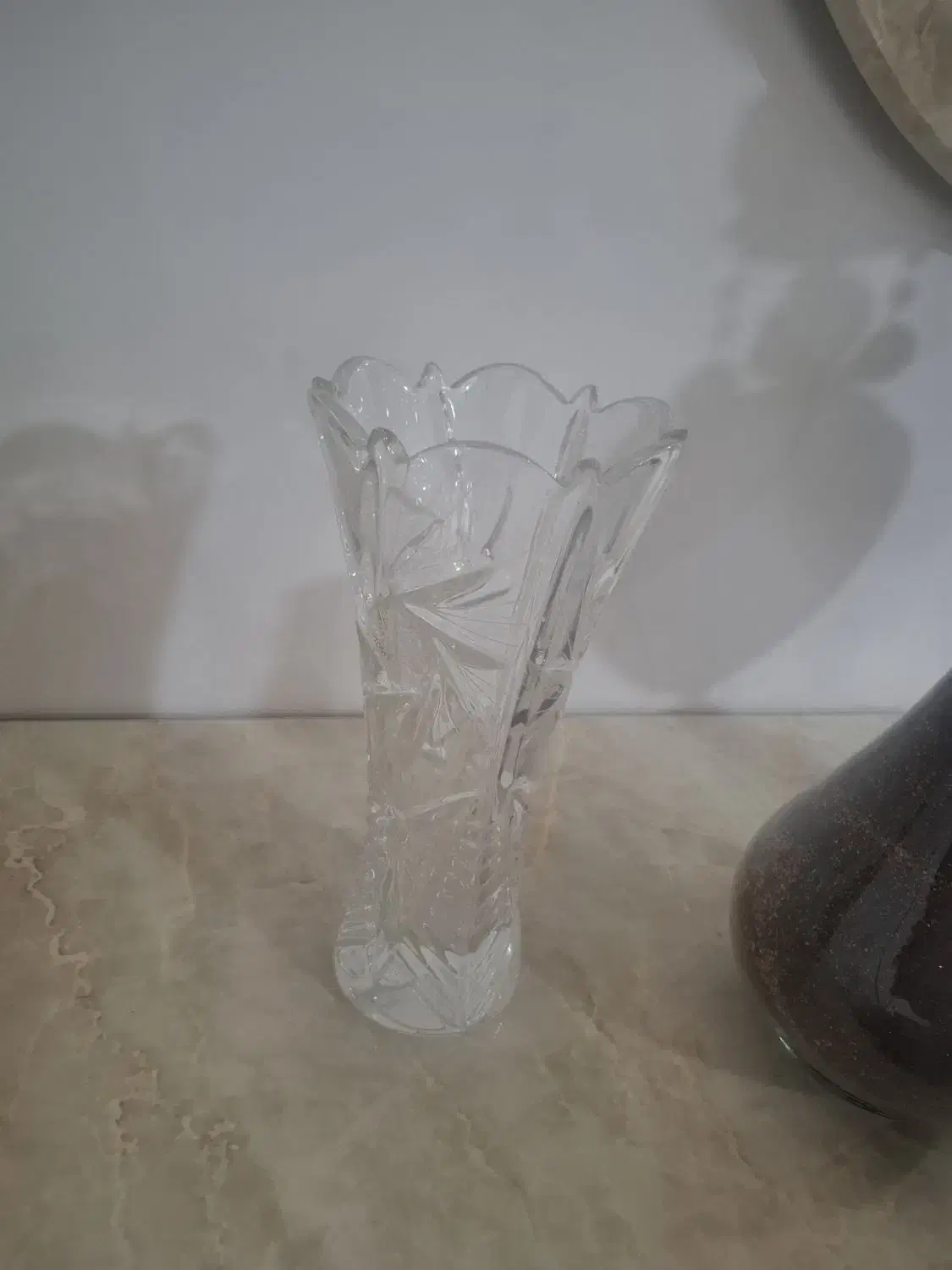 گلدان|گل و گیاه طبیعی|ارومیه, |دیوار