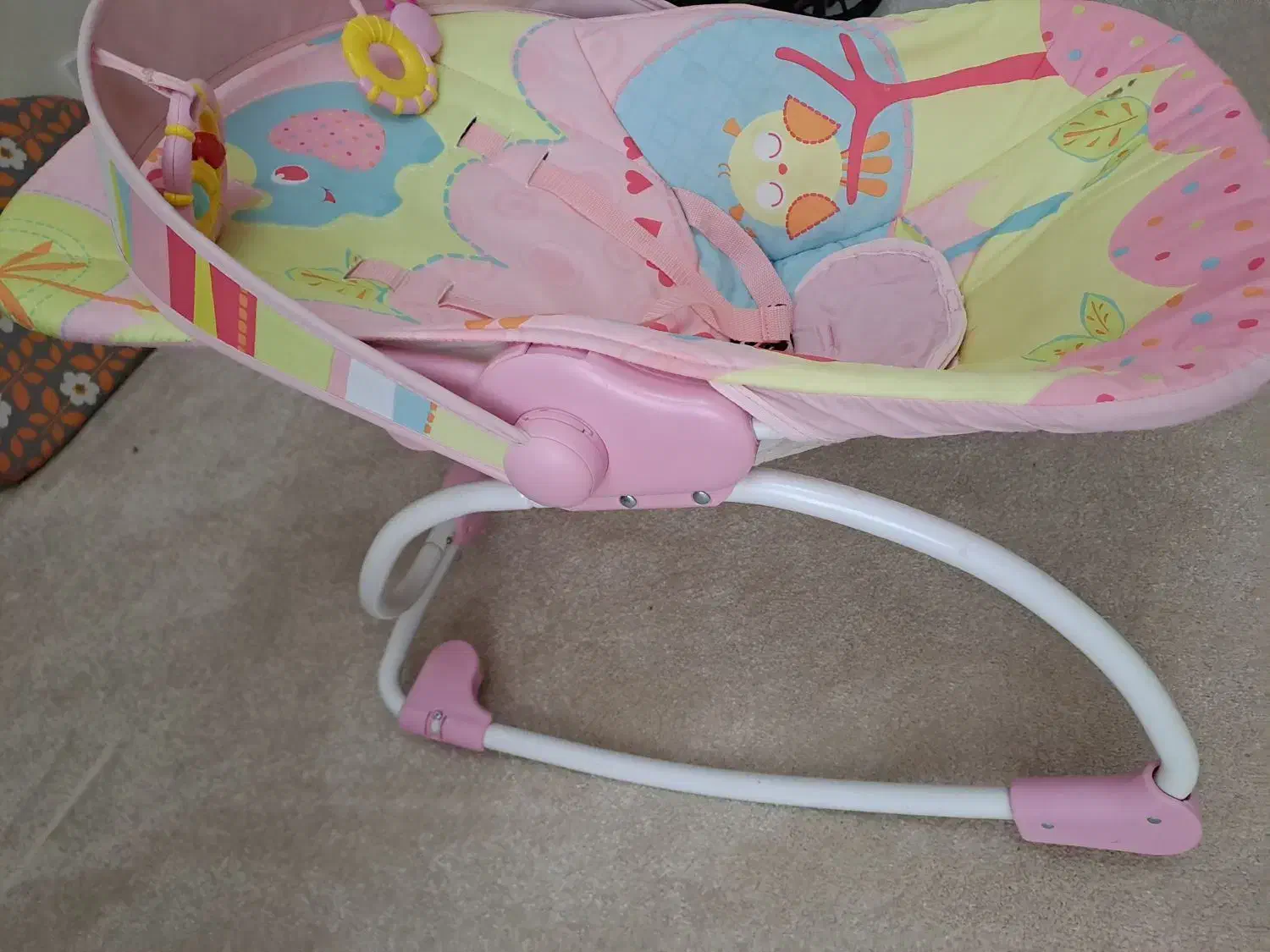 نی نی لای لای|اسباب و اثاث بچه|اسلامشهر, شهرک سعیدیه|دیوار