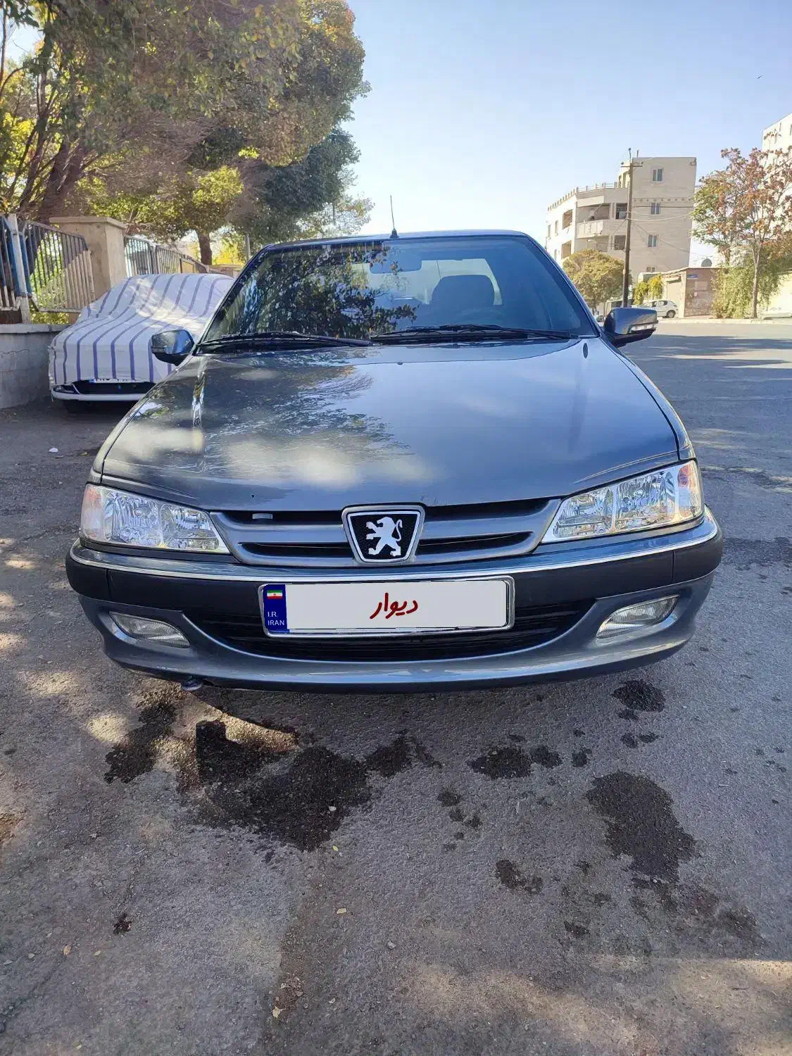 ماشین|خودرو سواری و وانت|کرمانشاه, |دیوار