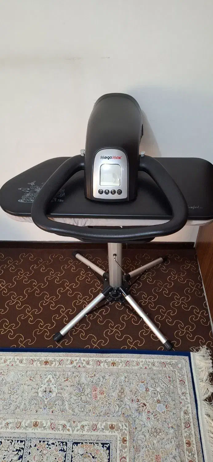 اتو پرس|اتو و لوازم اتو|نجفآباد, یزدانشهر|دیوار