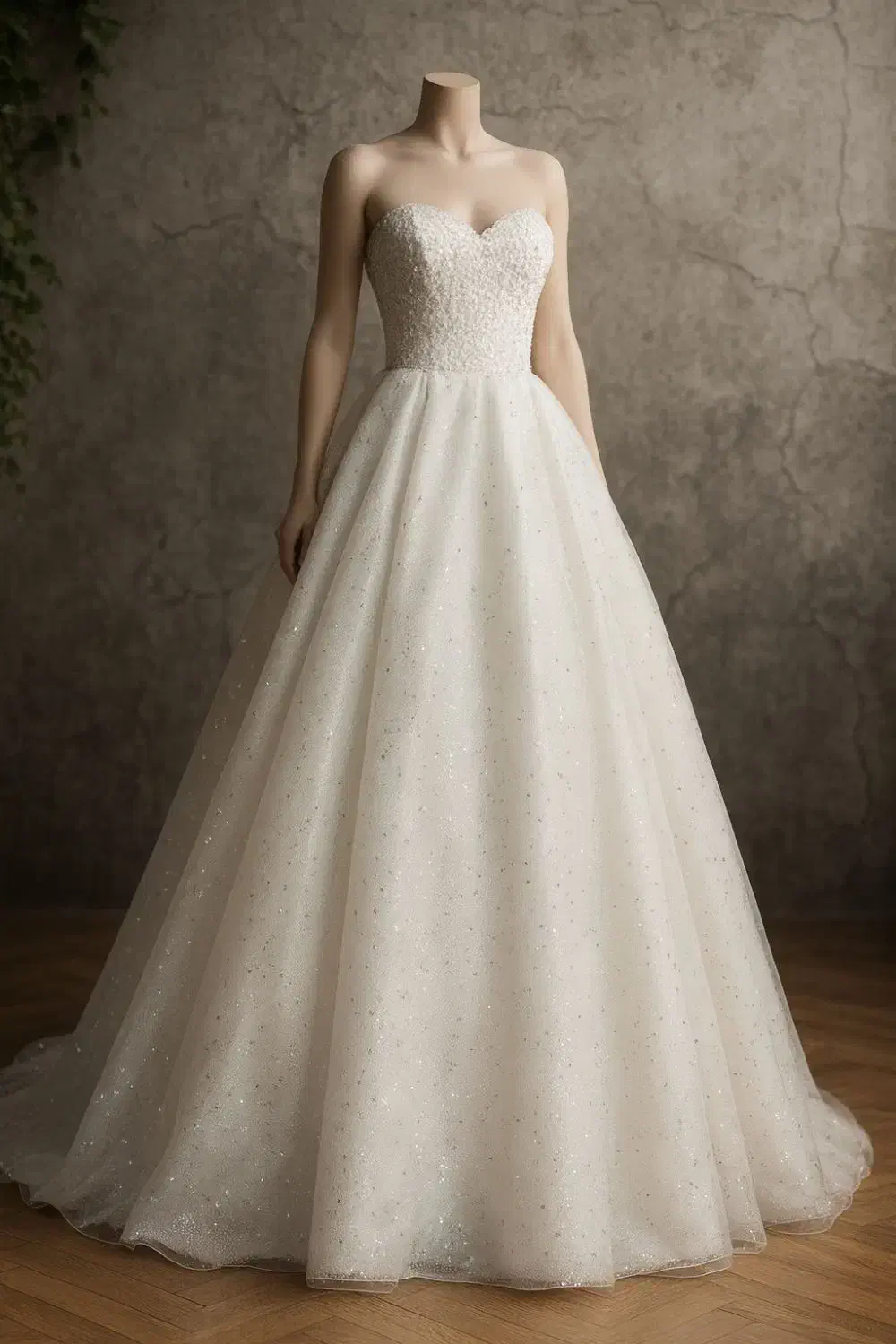 فروش فوری ۲ مدل لباس عروس کاملاً نو|لباس|رشت, گلسار|دیوار