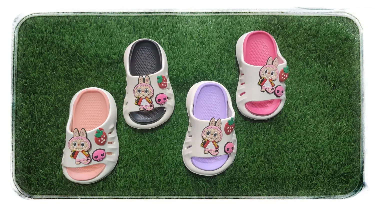 دمپایی فانتزی|کیف، کفش، کمربند|شاهرود, |دیوار