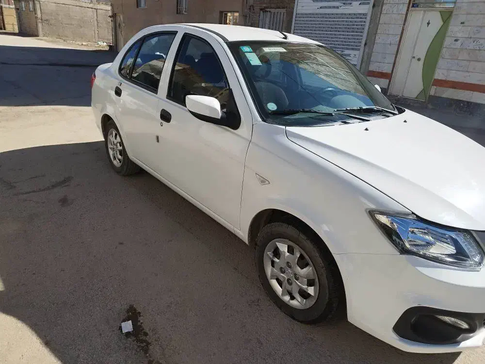 402 ساینا s|خودرو سواری و وانت|اردبیل, |دیوار