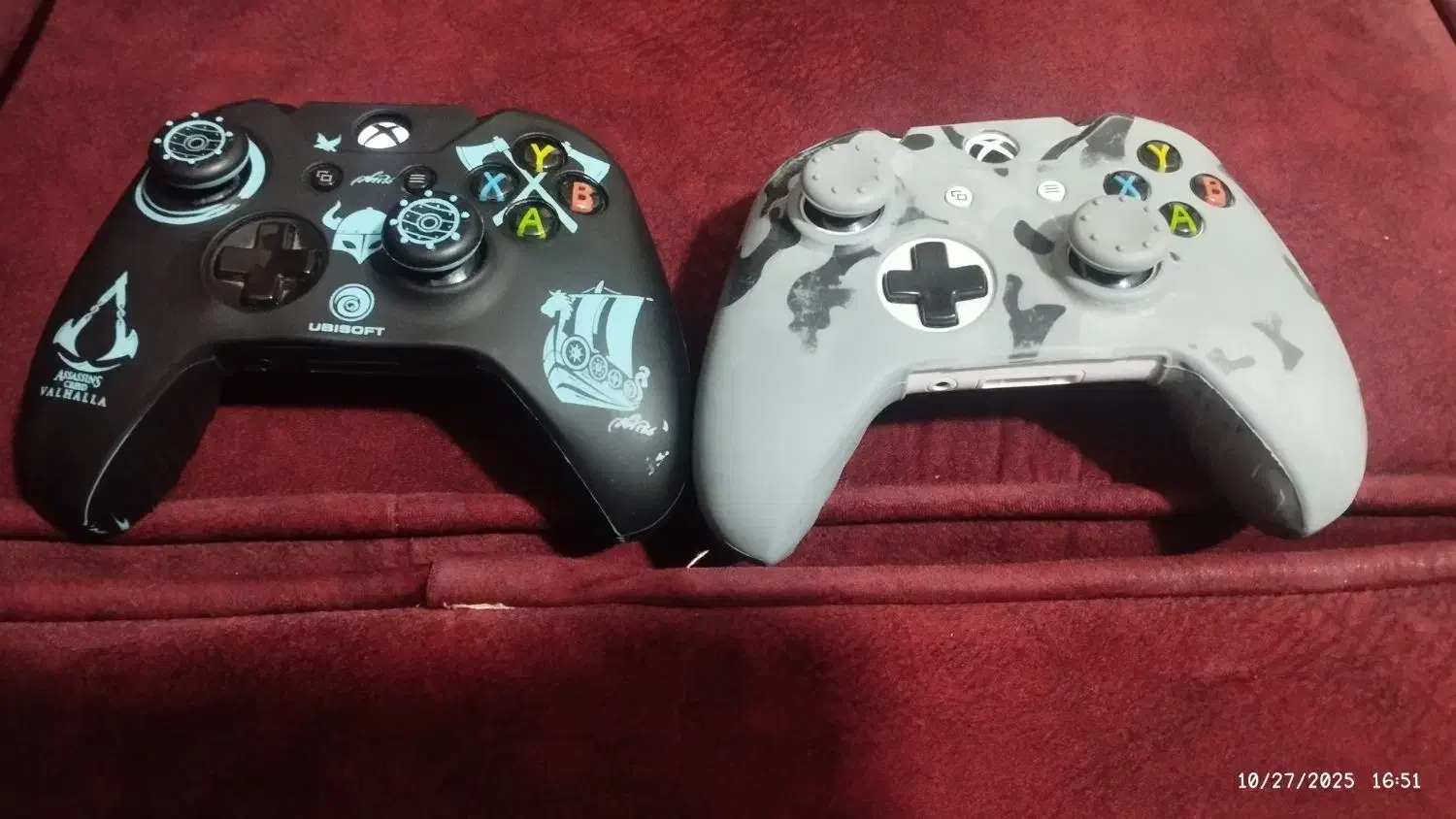 ایکس باکس one s 1t|کنسول، بازی ویدئویی و آنلاین|کرج, دولتآباد|دیوار