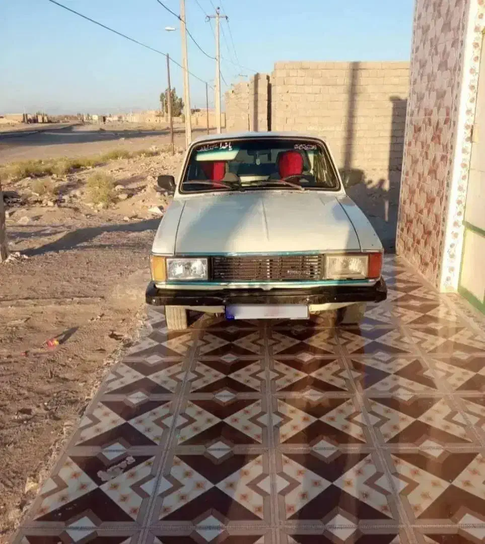 215.000.000|خودرو سواری و وانت|ایرانشهر, |دیوار