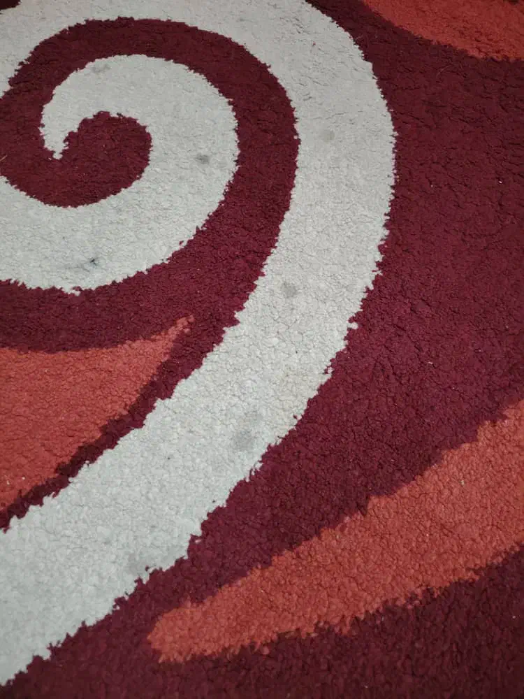 قالی ماشینی۶ متری فانتزی|فرش|شیراز, مسلم|دیوار