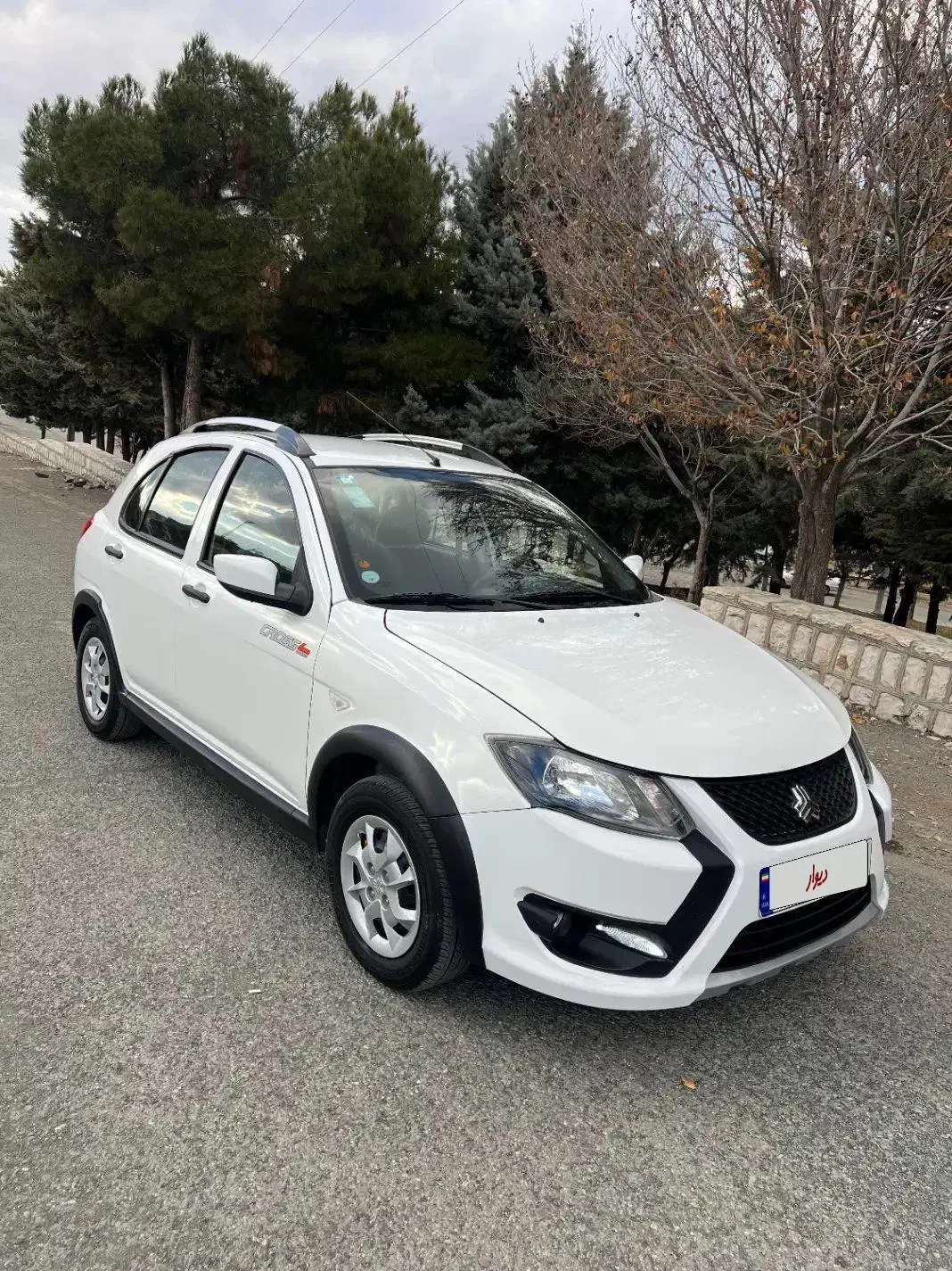 کویکGX|خودرو سواری و وانت|کرمانشاه, |دیوار