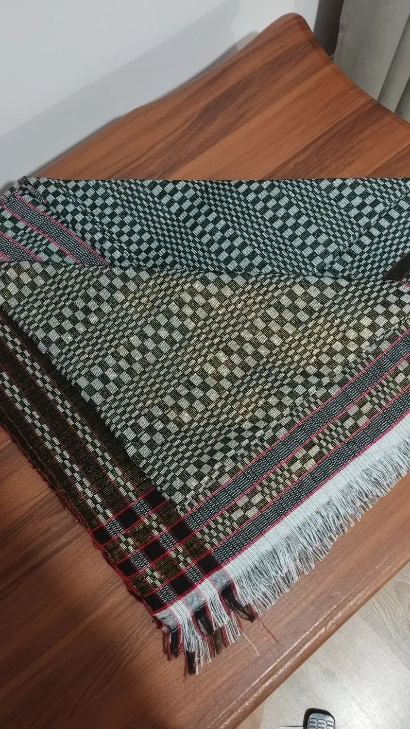 سفره موش دندانی سنتی|سفره، حوله، دستمال آشپزخانه|گرگان, |دیوار