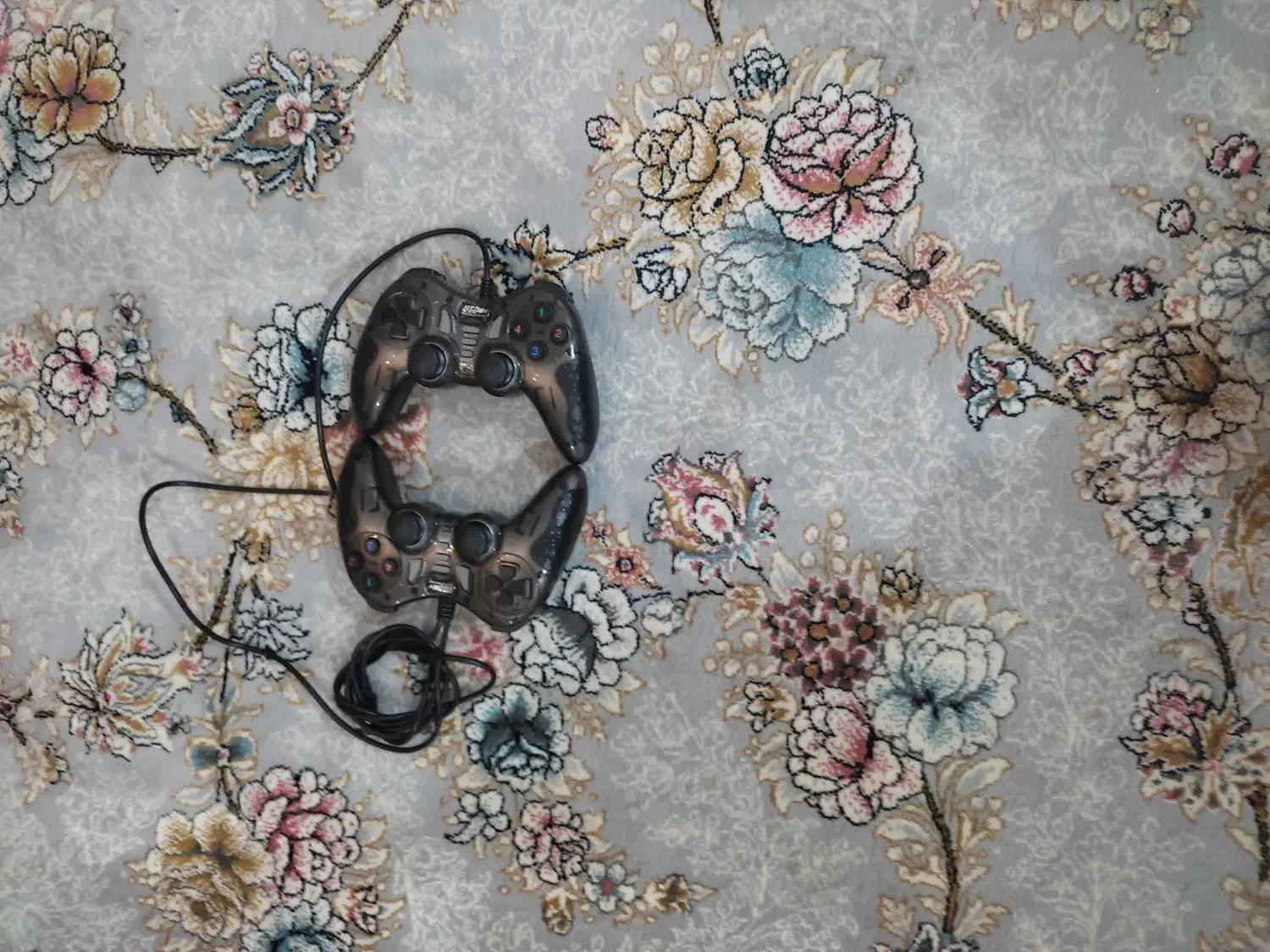 دسته کامپیوتر سالم|کنسول، بازی ویدئویی و آنلاین|سقز, |دیوار