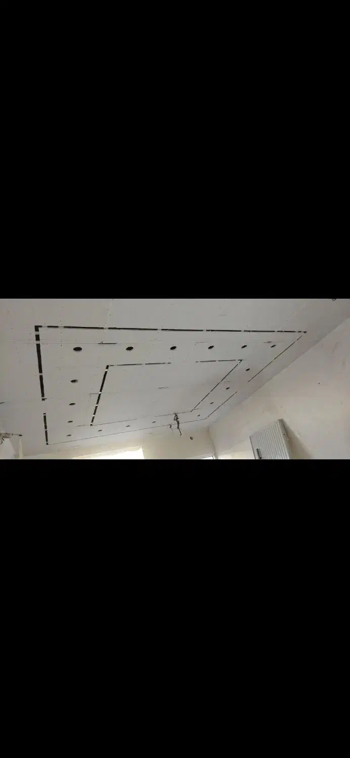 رنگ آمیزی و نقاشی و بازسازی صفر تا صد ساختمان|خدمات پیشه و مهارت|بوشهر, |دیوار