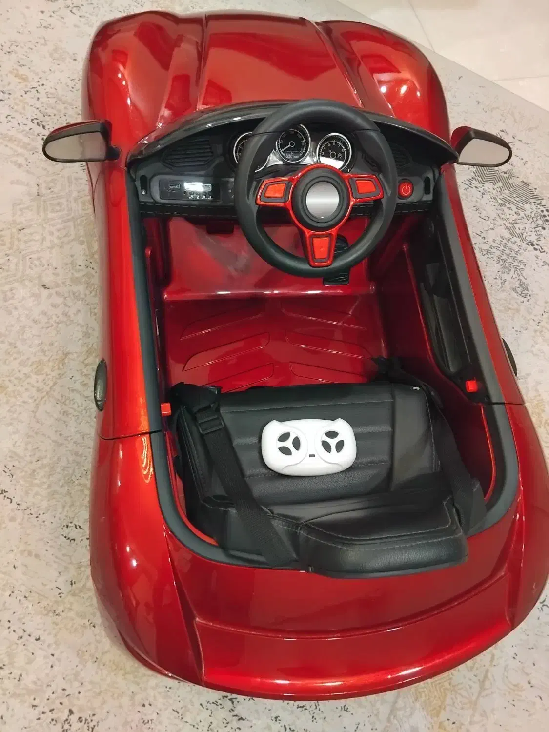 ماشین شارژی|دوچرخه، اسکیت، اسکوتر|تهران, مجیدآباد|دیوار