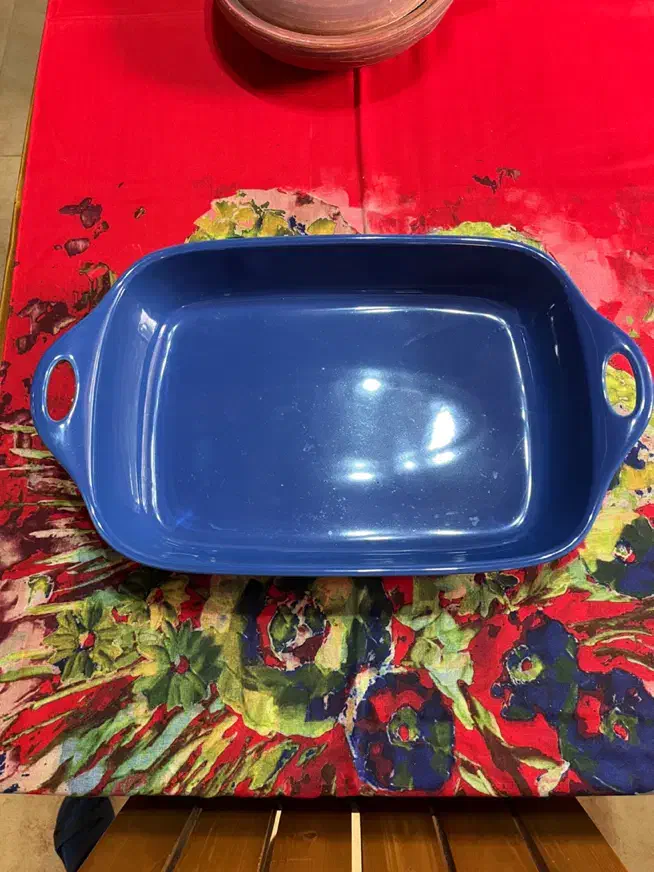 ظرف لازانیا|ظروف پختوپز|خمام, |دیوار