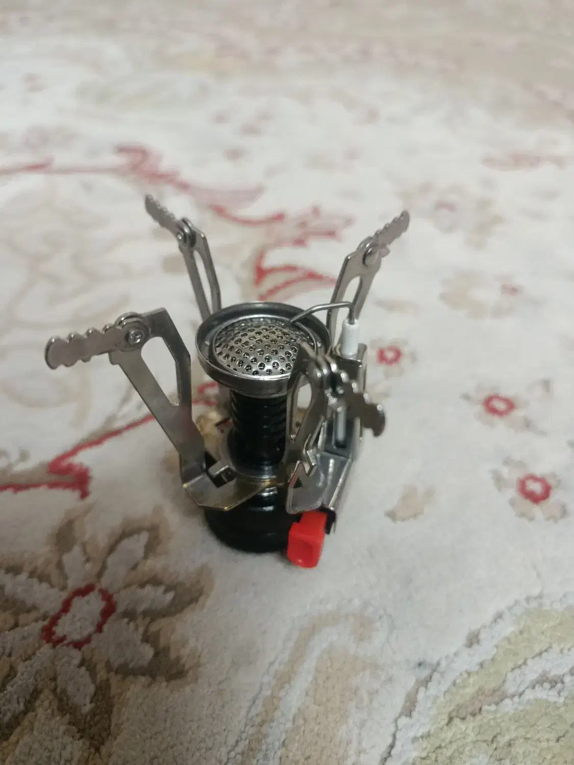 پیک نیک کوهنوردی|کوهنوردی و کمپینگ|قدس, شهر‌قدس|دیوار