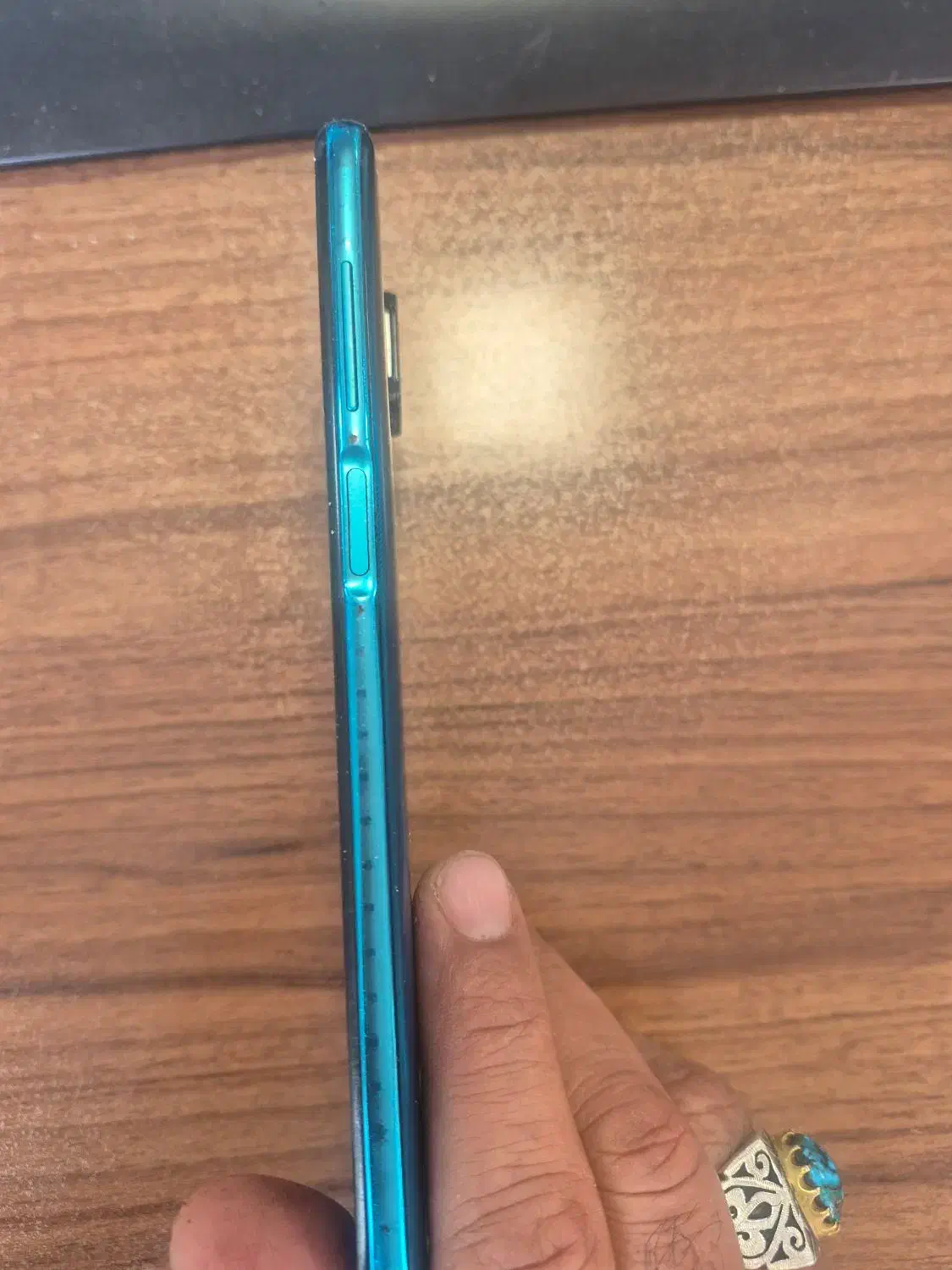 گوشی شیایومی نوت ۹ پرو ۱۲۸|موبایل|اصفهان, بوستان ناژوان|دیوار