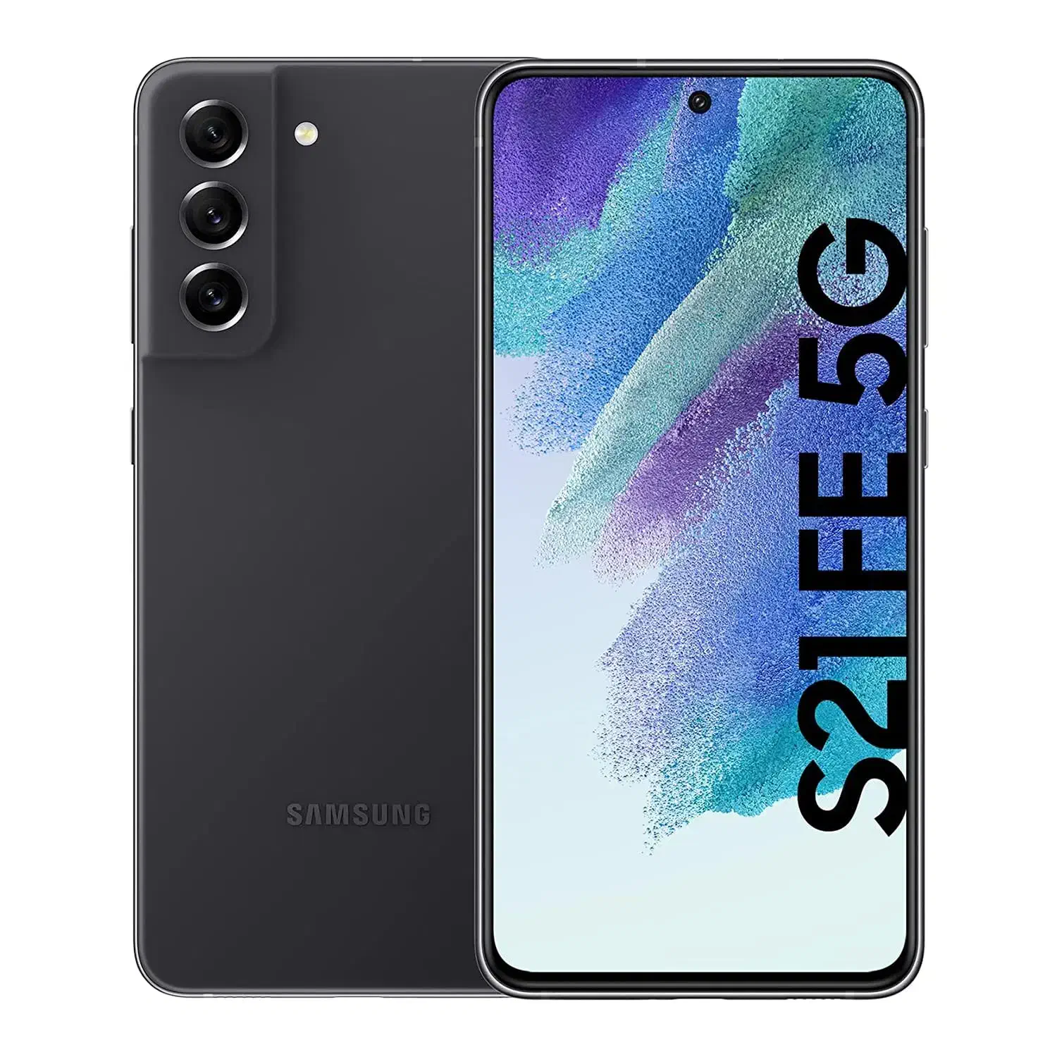 Samsung S21 FE 256g|موبایل|دوگنبدان, |دیوار