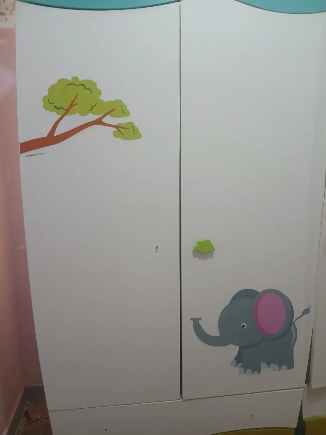 کمد بوفه کشو|جاکفشی، کمد، دراور|مسجد سلیمان, |دیوار