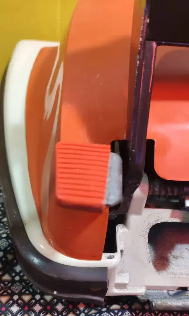 جاروبرقی آمریکایی 88ساله عتیقه کلکسیونی سالم تمیز|کلکسیون اشیاء عتیقه|تهران, شهرک غرب|دیوار