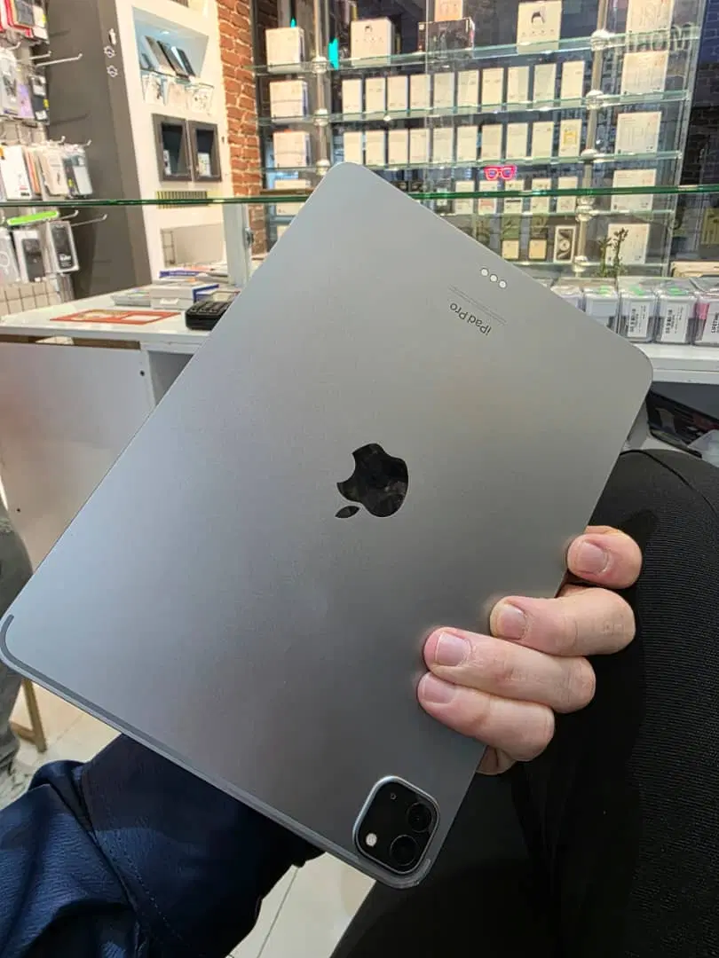 iPad Pro2022|تبلت|رفسنجان, |دیوار