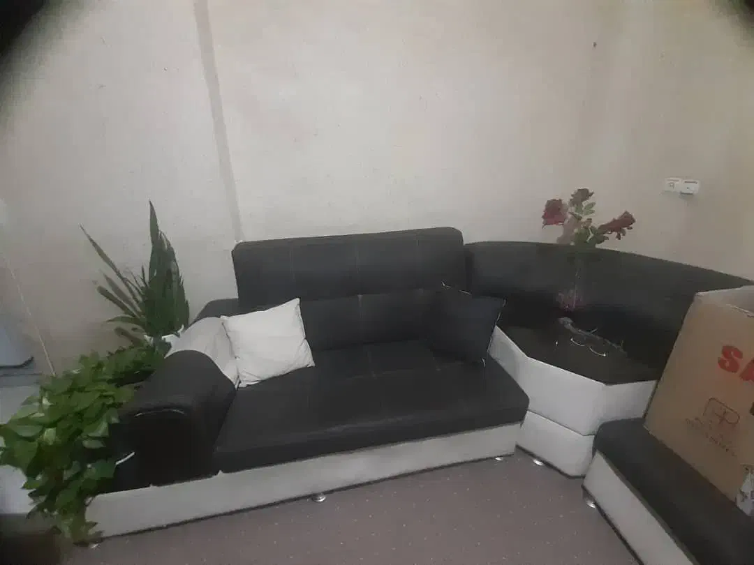 مبلمان راحتی|مبلمان خانگی و میز عسلی|اراک, |دیوار