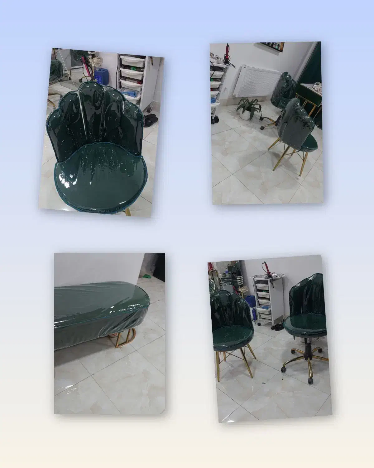 کاور مبل امیر|مبلمان خانگی و میز عسلی|دورود, |دیوار