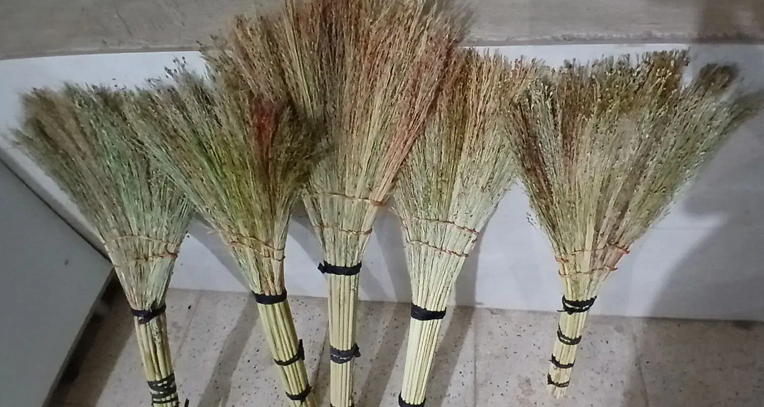 جارو دستی|لوازم نظافت|کوهدشت, |دیوار