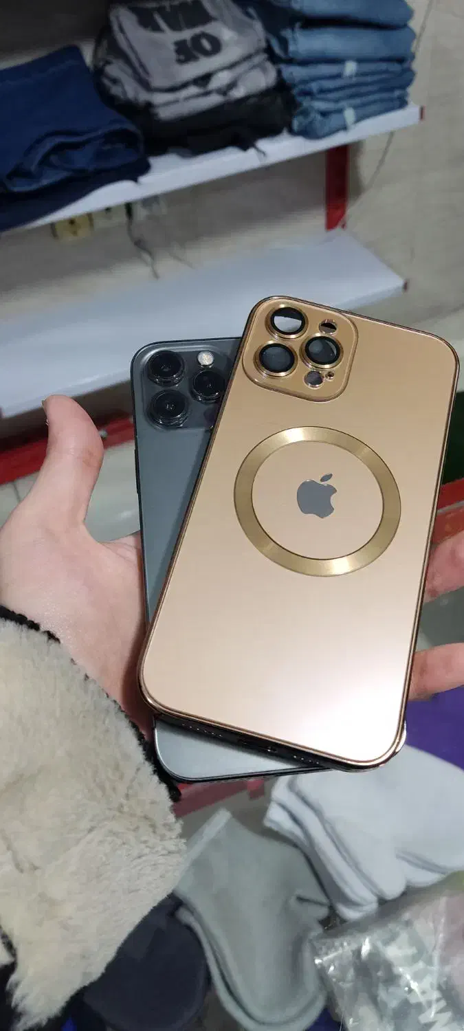 IPhone 12 pro max|موبایل|تهران, گلستان (شهرک راه آهن)|دیوار