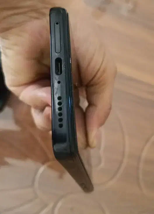 redmi not 11pro 5G|موبایل|شیراز, درکی|دیوار