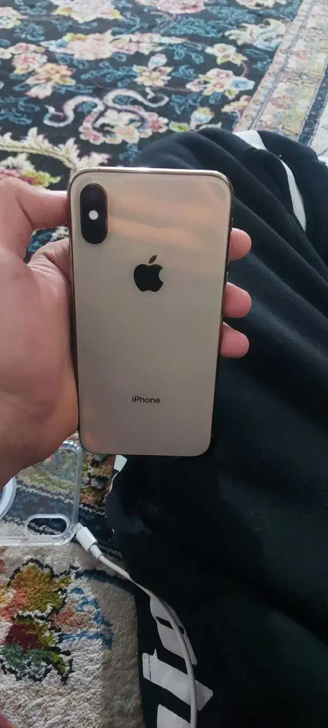 آیفونXS|موبایل|بوکان, |دیوار