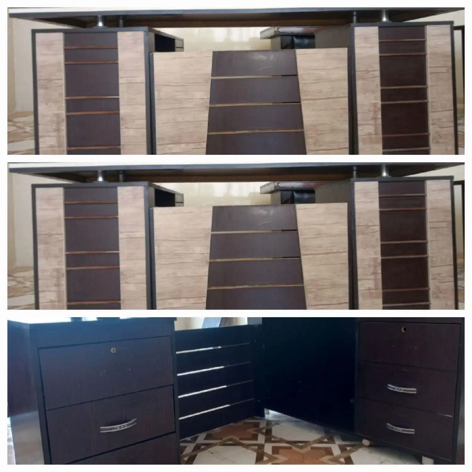 شادگان|دفتر کار|شادگان, |دیوار