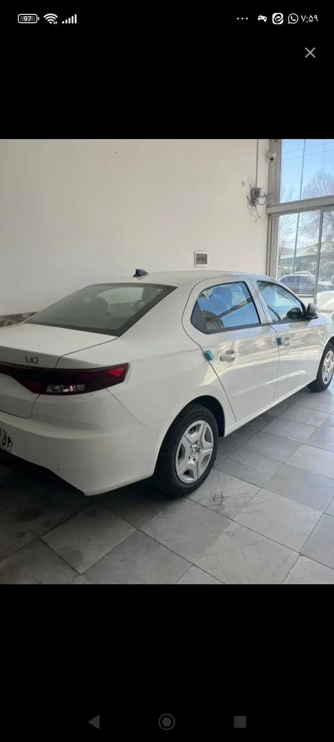 تاراv1|خودرو سواری و وانت|ابرکوه, |دیوار