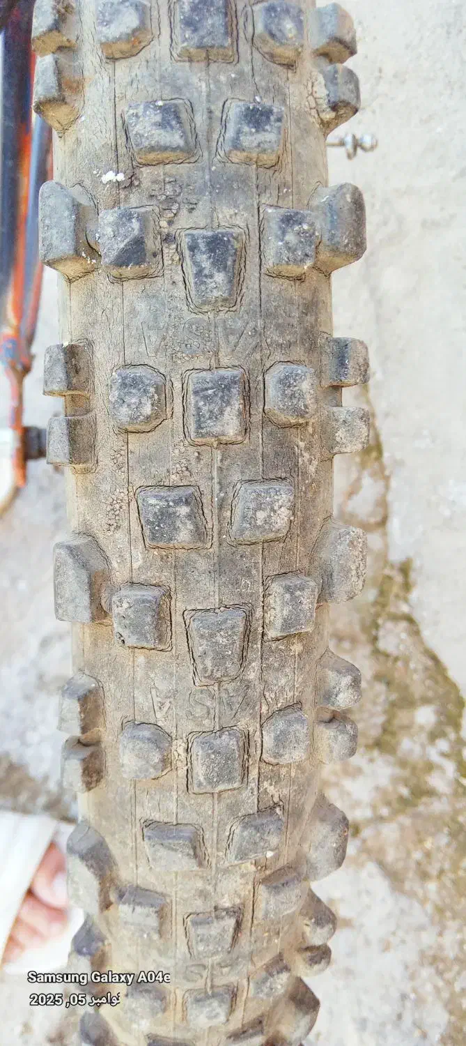 دوچرخه ۲۴ تخفیف داره|دوچرخه، اسکیت، اسکوتر|گنبد کاووس, |دیوار