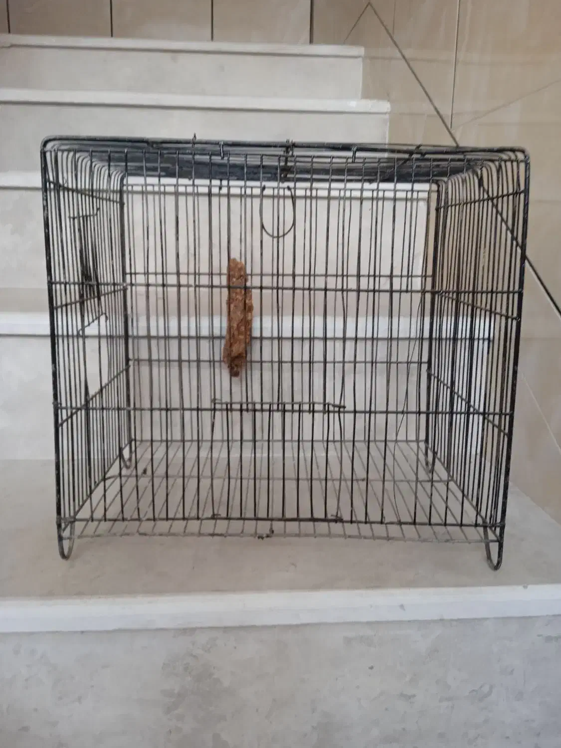 قفس خرگوش|لوازم جانبی حیوانات|سقز, |دیوار