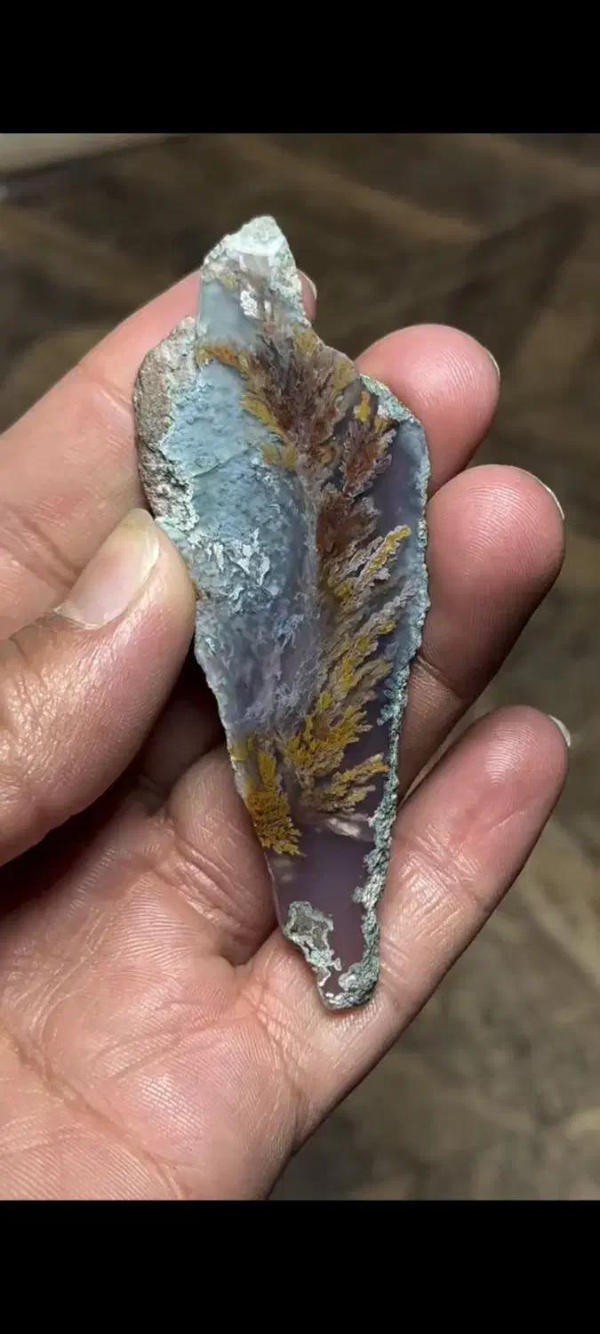 سنگ زینتی شجر و امیتیس|بدلیجات|نجف‌آباد, امام خمینی|دیوار