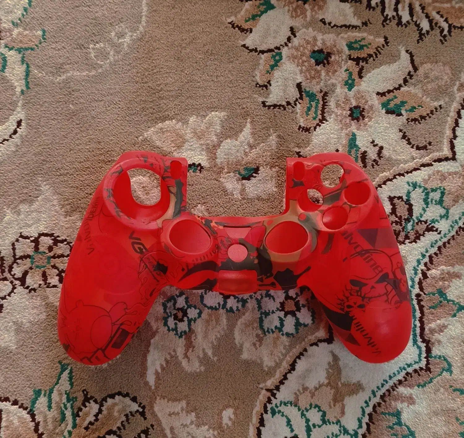 کاور|کنسول، بازی ویدئویی و آنلاین|نجف‌آباد, امام خمینی|دیوار