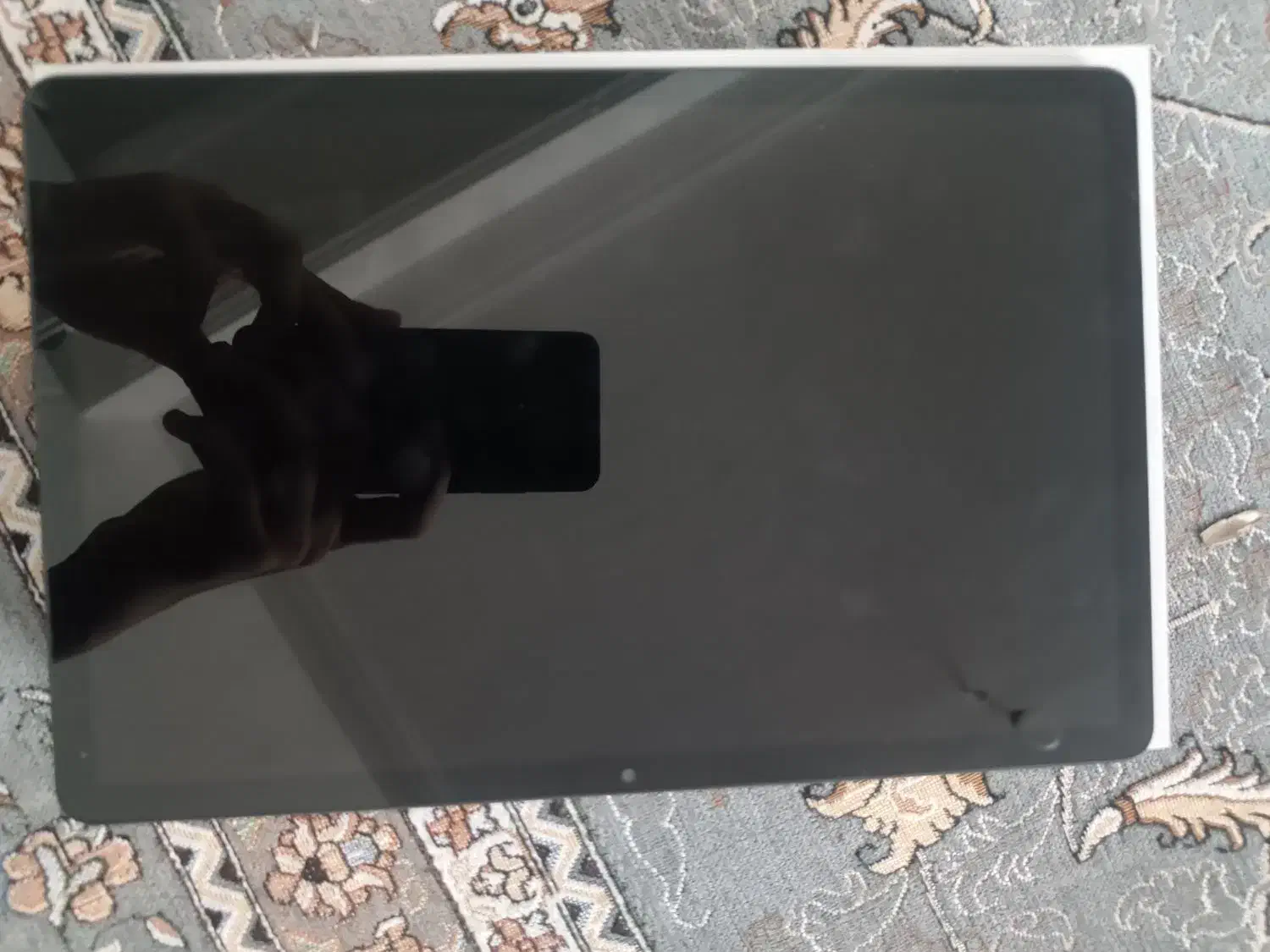 redmi pad se|تبلت|تهران, شهرک شریعتی|دیوار