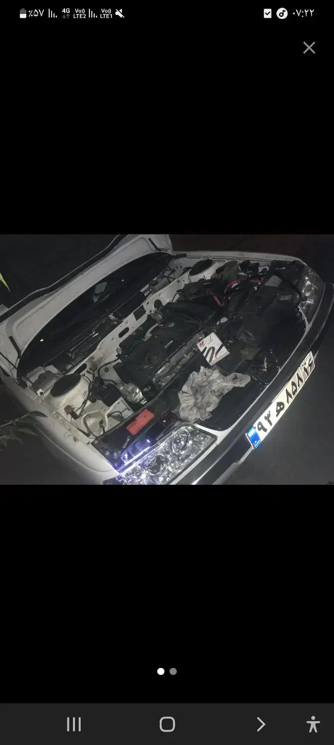 مکانیکی سیارطرح تعمیرات با اجرت پاین و کم درمحل|خدمات موتور و ماشین|قم, سراجه (۱۵ خرداد)|دیوار